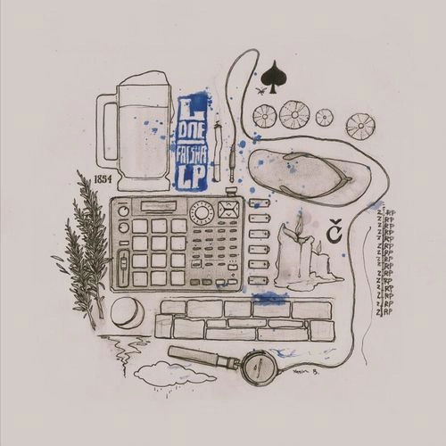 L-ONE / FARSKA