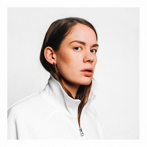ANNA OF THE NORTH / アナ・オブ・ザ・ノース / LOVERS