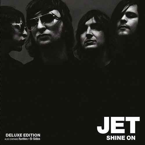 JET / ジェット / SHINE ON [VINYL] 