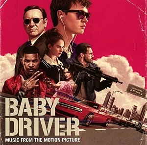 ORIGINAL SOUNDTRACK / オリジナル・サウンドトラック / BABY DRIVER (MUSIC FROM THE MOTION PICTURE)