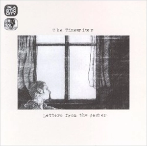 TIMEWRITER / LETTERS FROM THE JESTER