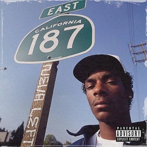 SNOOP DOGG (SNOOP DOGGY DOG) / スヌープ・ドッグ / NEVA LEFT