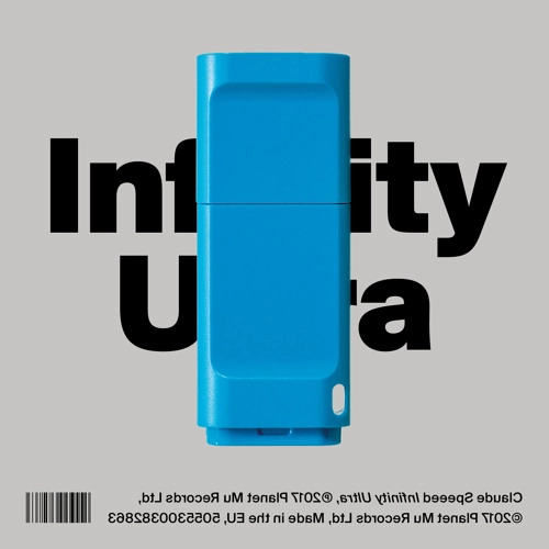 CLAUDE SPEEED / INFINITY ULTRA