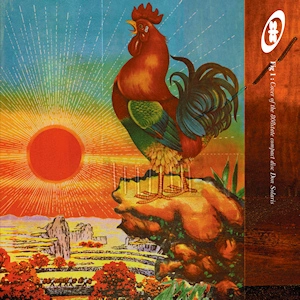 808 STATE / 808ステイト / DON SOLARIS (180G)