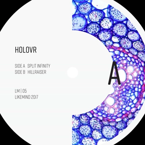 HOLOVR / LIKEMIND 05