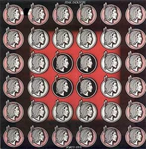 PINK INDUSTRY / FORTY-FIVE