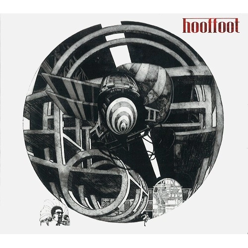 HOOFFOOT / HOOFFOOT