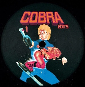 UNKNOWN ARTIST / COBRA EDITS NO. 1