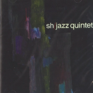 SHQ / SH/JAZZ QUINTET