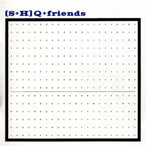 SHQ / (S+H)Q + FRIENDS