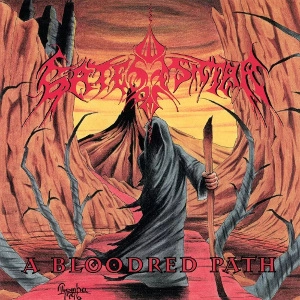 GATES OF ISHTAR / ゲイツ・オブ・イシュター / A BLOODRED PATH