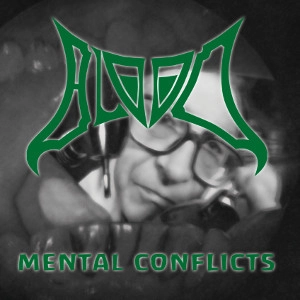 BLOOD (METAL) / MENTAL CONFLICTS