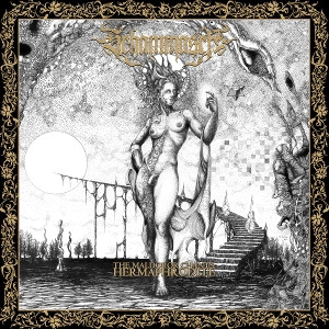 SCHAMMASCH / THE MALDOROR CHANTS: HERMAPHRO<DIGI>