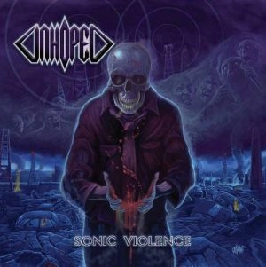 UNHOPED / SONIC VIOLENCE