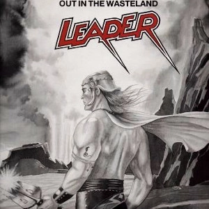 LEADER / OUT ON THE WASTELAND