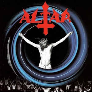 ALTAR / YOUTH AGAINST CHRIST