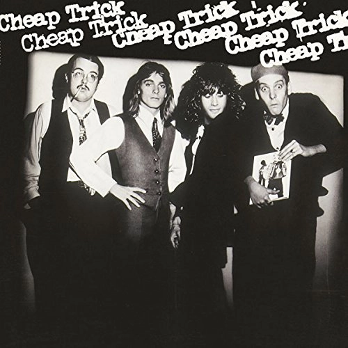 CHEAP TRICK / チープ・トリック / I +10（紙ジャケット Blu‐spec CD2）