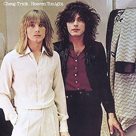 CHEAP TRICK / チープ・トリック / 天国の罠 +5（完全生産限定盤 紙ジャケット Blu‐specCD2）