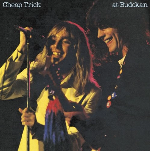 CHEAP TRICK / チープ・トリック / AT 武道館(ザ･コンプリート･コンサート) +3（完全生産限定盤 紙ジャケット Blu-specCD2）