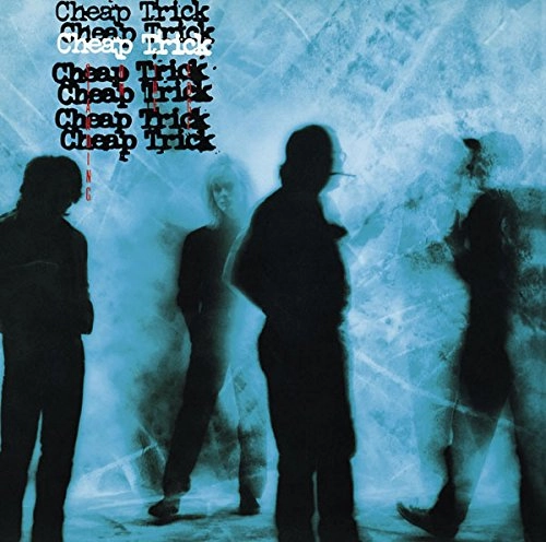 CHEAP TRICK / チープ・トリック / スタンディング･オン･ジ･エッジ +6（完全生産限定盤 紙ジャケット Blu-specCD2）