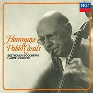 PABLO CASALS / パブロ・カザルス / パブロ･カザルスの芸術