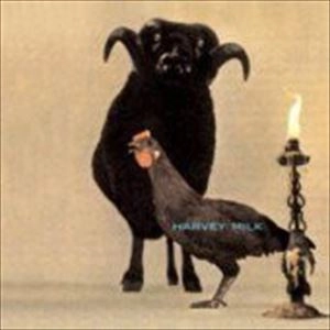 HARVEY MILK / ハーヴィー・ミルク / MY LOVE IS HIGHER THAN YOUR ASSESSMENT OF WHAT MY LOVE COULD BE