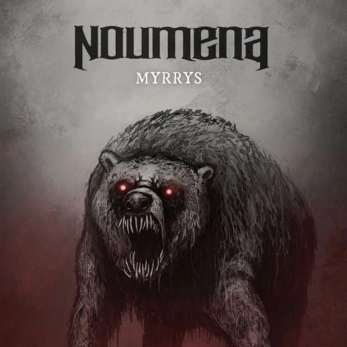 NOUMENA / MYRRYS