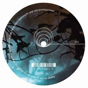 IDEALIST (TECHNO) / SOURCE EP