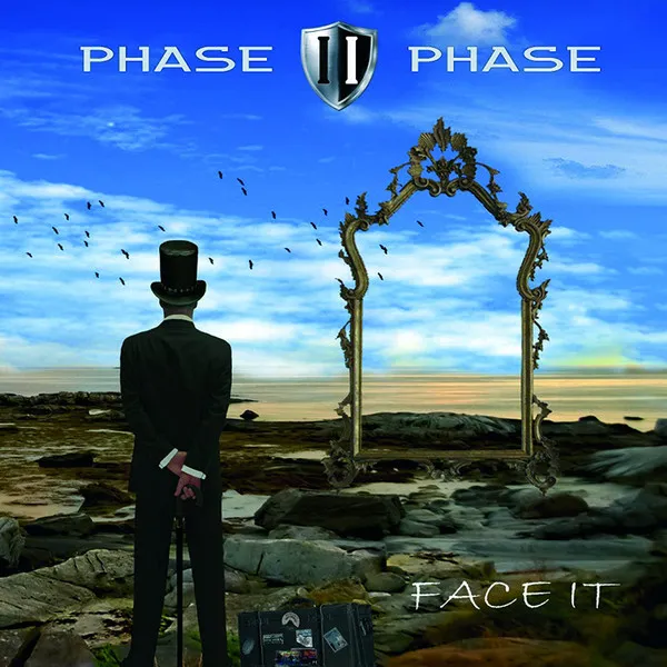 PHASE II PHASE / FACE IT