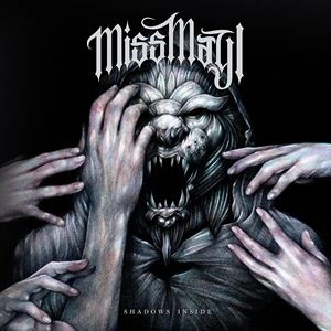 MISS MAY I / ミス・メイ・アイ / SHADOWS INSIDE
