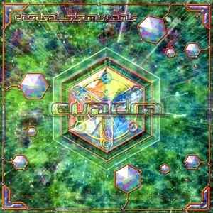 QUADRA (TECHNO/NLD) / DIGITAL STIMULANT