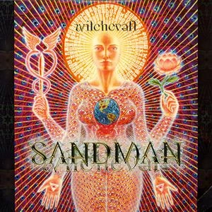 SANDMAN (UK) / WITCHCRAFT
