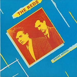 REDS / レッズ / SHAKE APPEAL