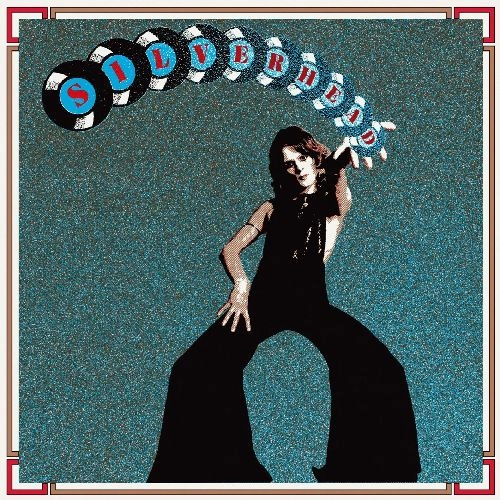 SILVERHEAD / シルヴァーヘッド / SILVERHEAD