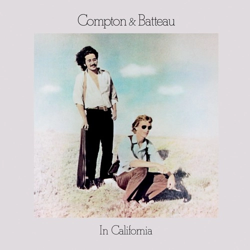 COMPTON & BATTEAU / コンプトン&バテュー / IN CALIFORNIA