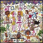 TOM TOM CLUB / トム・トム・クラブ / TOM TOM CLUB (LIMITED BLUE & YELLOW STARBURST VINYL EDITION)