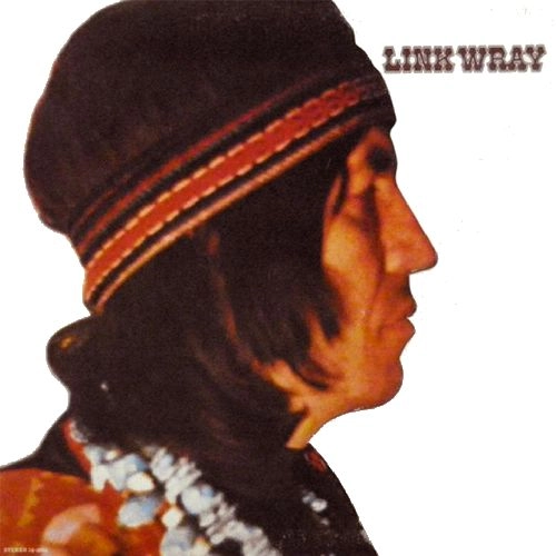 LINK WRAY / リンク・レイ / LINK WRAY (LP) / LINK WRAY
