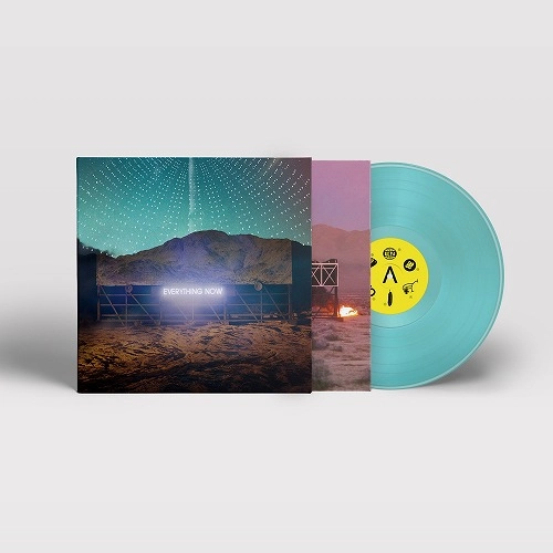 ARCADE FIRE / アーケイド・ファイア / EVERYTHING NOW (NIGHT VERSION) (VINYL)