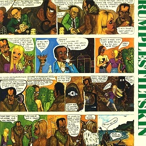 RUMPLESTILTSKIN / ランプルスティルトスキン / RUMPLESTILTSKIN