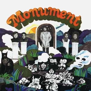 MONUMENT / MONUMENT (FRA) / VOLUME 1