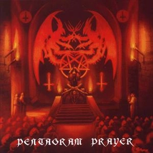 BEWITCHED / ビウィッチド / PENTAGRAM PRAYER