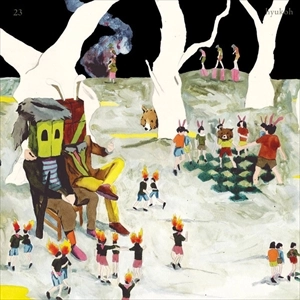 HYUKOH / 23