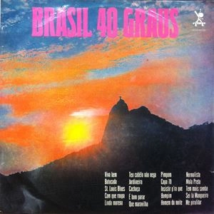 V.A. (BRASIL 40 GRAUS) / BRASIL 40 GRAUS