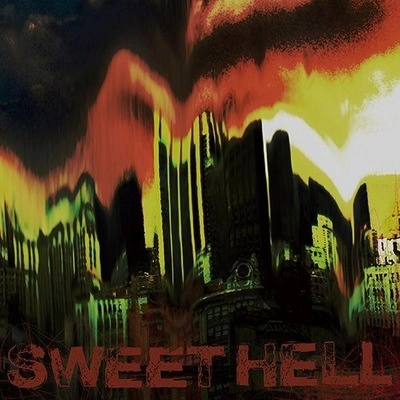 I-DEA / アイデア / SWEET HELL