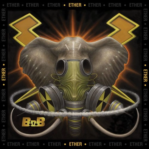 B.O.B / ETHER
