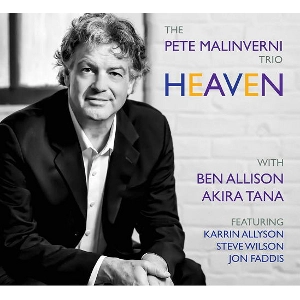 PETE MALINVERNI / ピート・マリンベルニ / HEAVEN