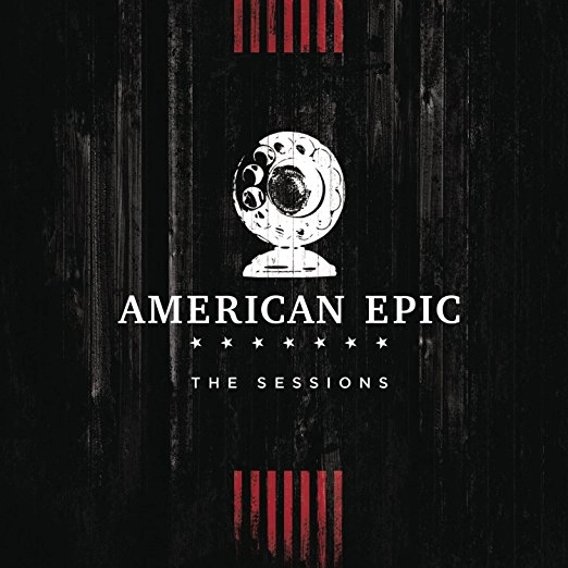 V.A. (AMERICAN EPIC) / AMERICAN EPIC: THE BEST OF THE SESSIONS