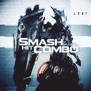 SMASH HIT COMBO / スマッシュ・ヒット・コンボ / リート  / L33T 