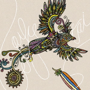 DAISUKE / ダイスケ / Acoustic Journey Tayutai / ACOUSTIC JOURNEY TAYUTAI