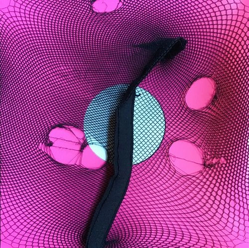 ARCA / アルカ / SAUNTER/REVERIE